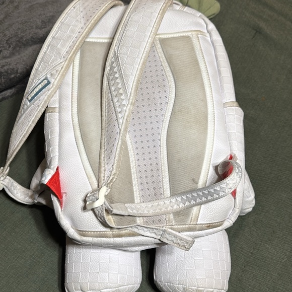 Spray ground backpack - Picture 3 of 10